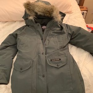 Canada Goose Trillium Parka